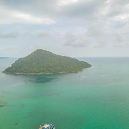 Lost And Found Koh Rong Sanloem Luaran gambar